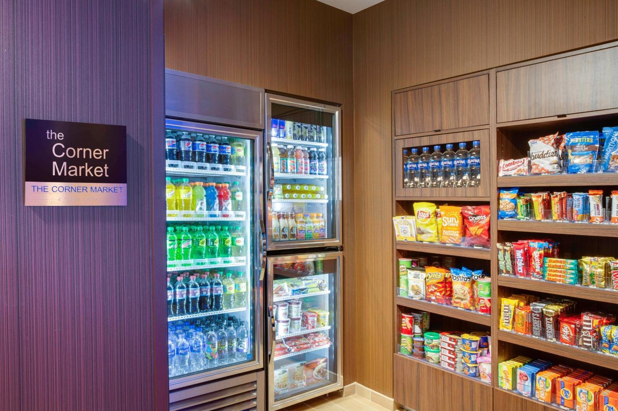 Fairfield Inn & Suites By Marriott Fort Lauderdale Downtown/Las Olas Eksteriør bilde