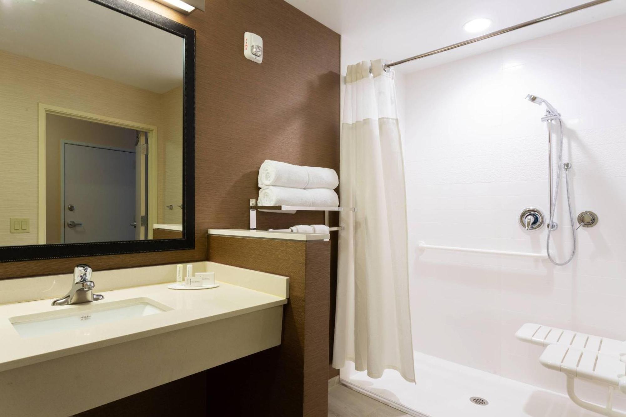 Fairfield Inn & Suites By Marriott Fort Lauderdale Downtown/Las Olas Eksteriør bilde