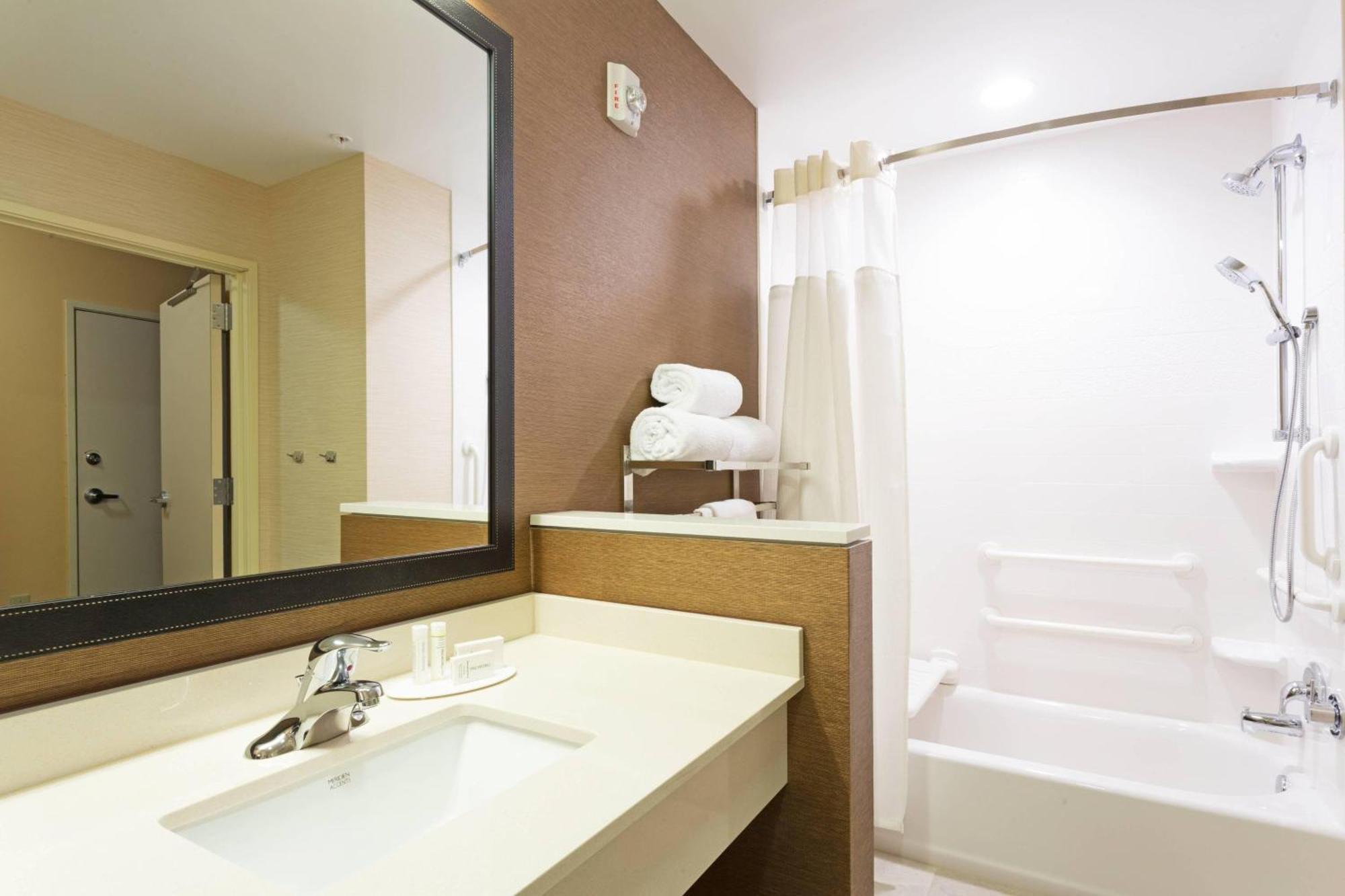 Fairfield Inn & Suites By Marriott Fort Lauderdale Downtown/Las Olas Eksteriør bilde